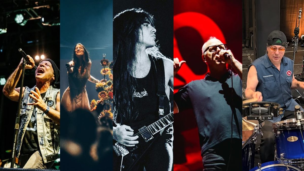 Deretan Musisi Rock dengan IQ dan Prestasi Akademik Mengagumkan