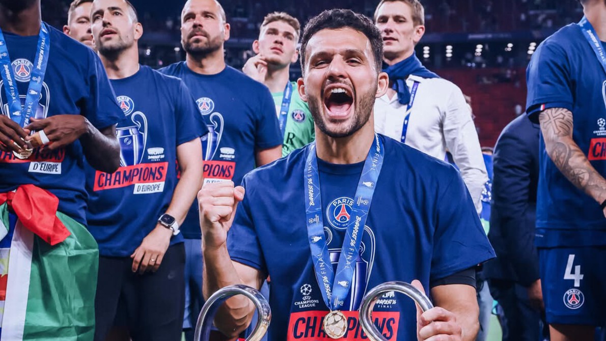 AC Milan Bidik Bintang PSG untuk Jadi Mesin Gol Baru Ruben Amorim