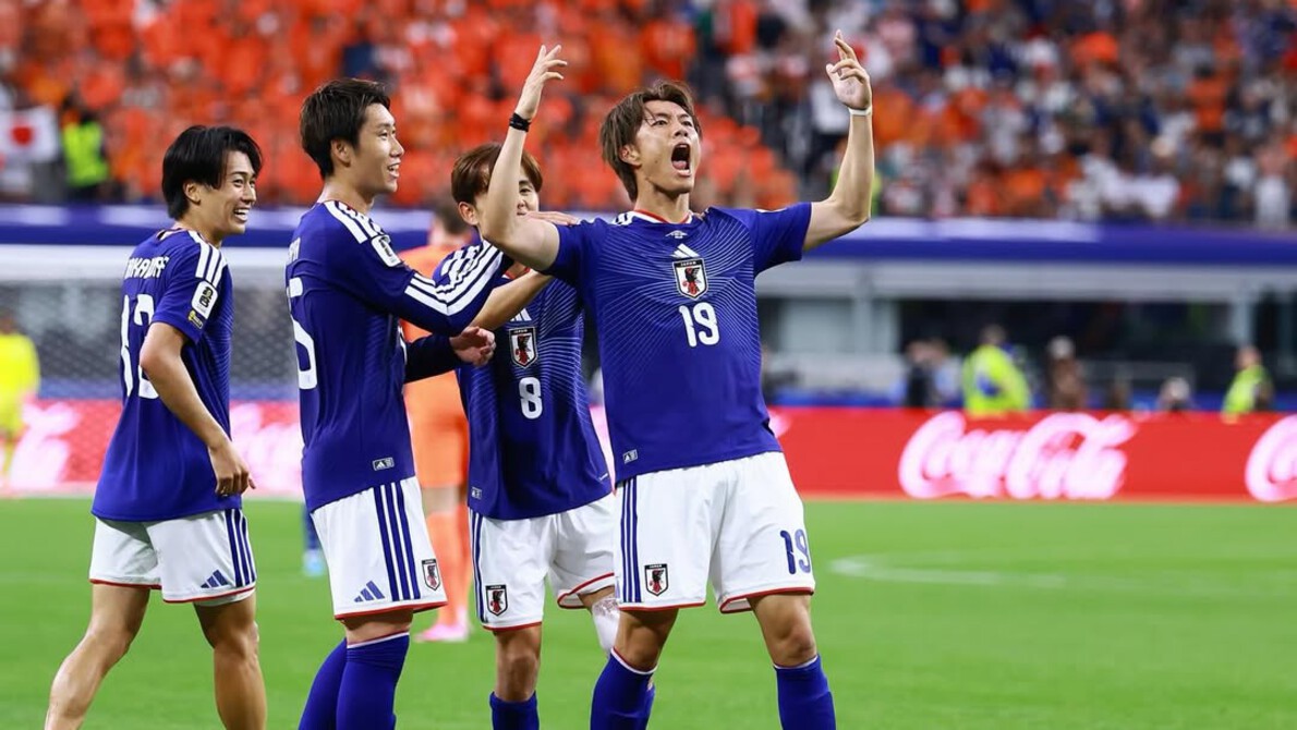 Link Live Streaming Piala Dunia 2026: Tunisia vs Jepang