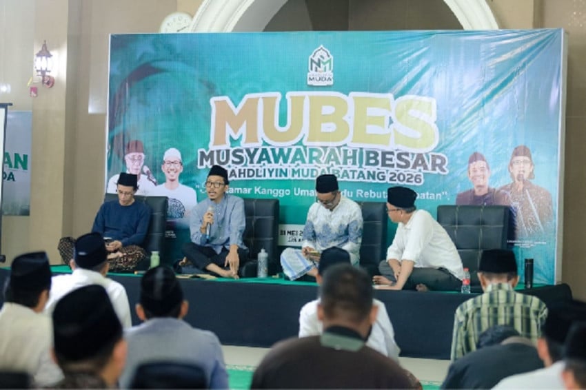 Siapa pun Ketum PBNU Harus Bisa Memperkuat Posisi NU