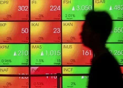 IHSG Naik 0,34% dalam Sepekan, Ini Daftar Saham Cuan dan Rugi Terbesar