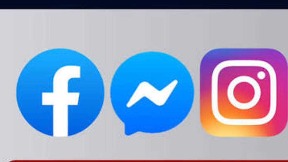 Messenger dan Instagram Tumbang Massal, Kirim Pesan Grup Mendadak Lumpuh