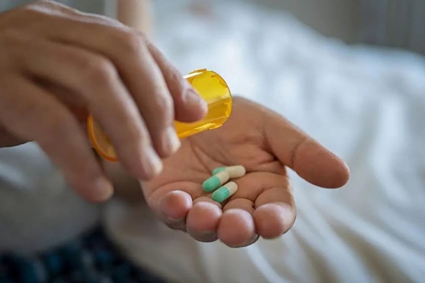 Obat Generik Bebas Tarif 2 Tahun, Lalu Melonjak Jadi 200%