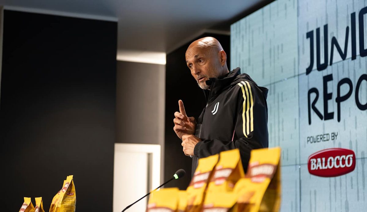 Gerak Lambat Manajemen Buat Luciano Spalletti Meringis, Minta 5 Pemain Baru!