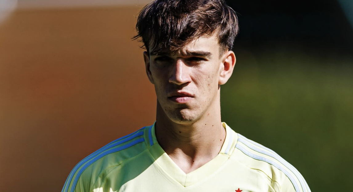 Siapa Carlos Espi? Penyerang Muda Spanyol yang Baru Direkrut Real Madrid dari Levante di Bursa Transfer