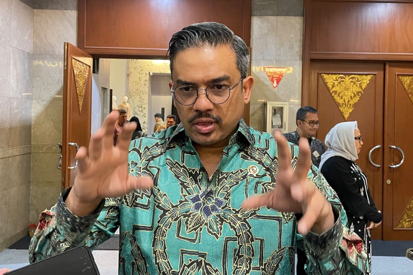 Kredit UMKM Ditargetkan Tembus Rp2.000 Triliun, Awas Ancaman NPL