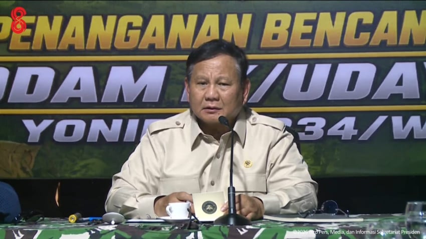Beri Kesempatan Semua Instansi untuk Melayani Rakyat Langsung