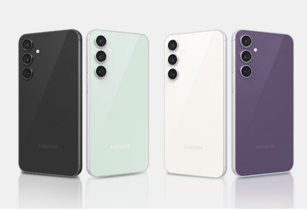 Samsung Galaxy S23 FE Bakal Berhenti di One UI 9, Android 17 Jadi Upgrade Besar Terakhir