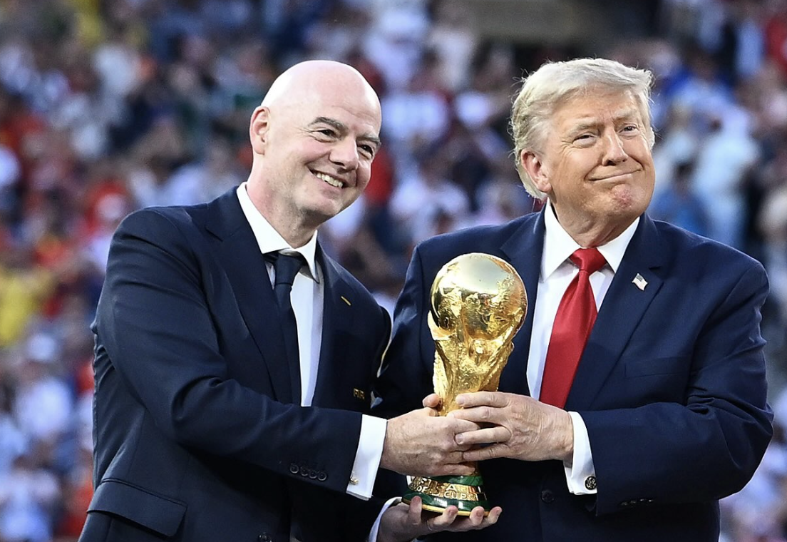 Gianni Infantino Batalkan Rencana Kontroversial FIFA, Tindakan UEFA Jadi Salah Satu Pemicu Utama